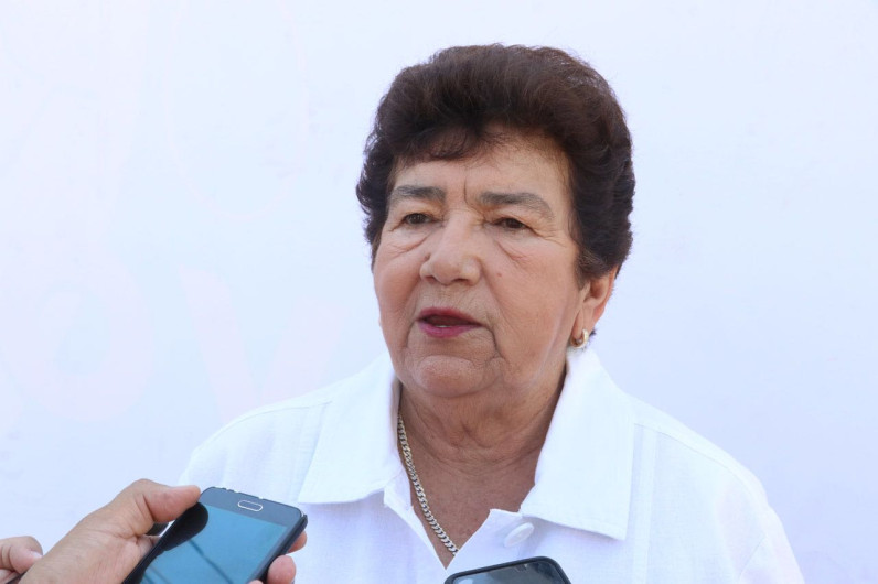 Coadyuva gobierno de Tampico con fuerzas del orden