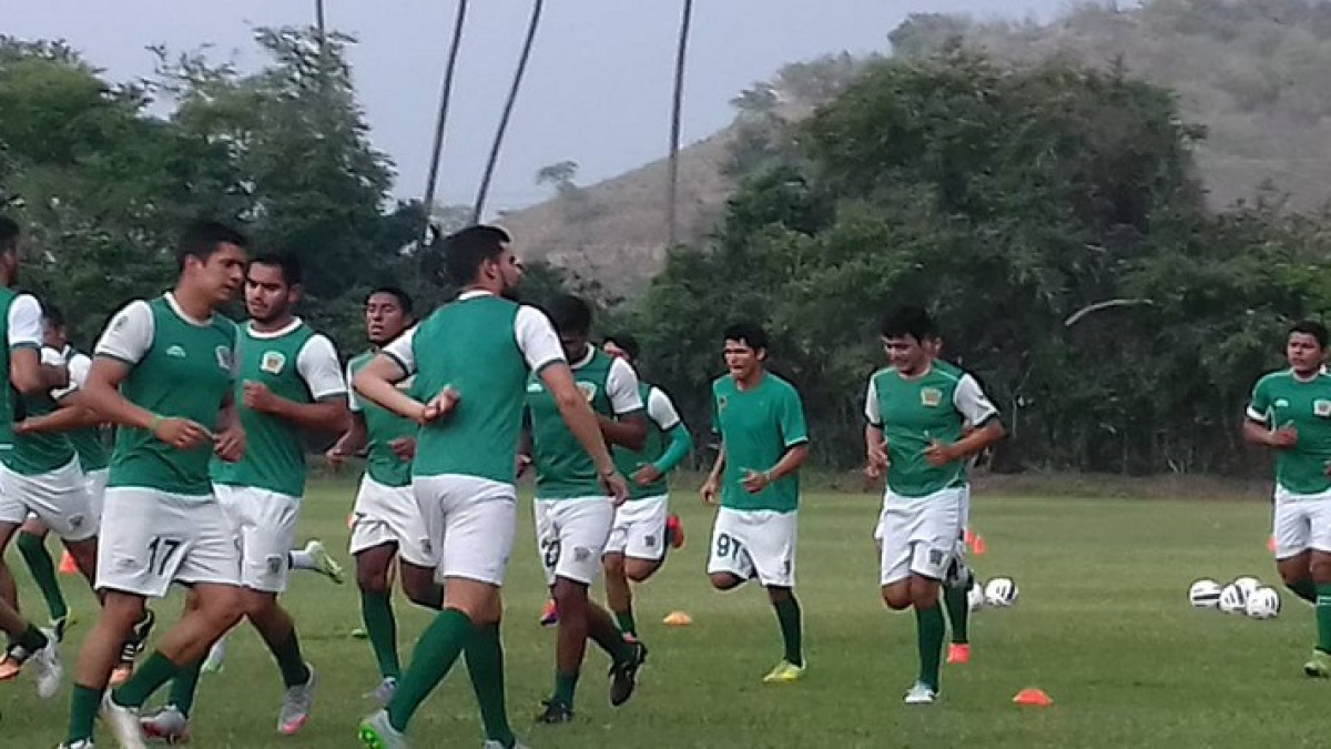 Potros va por liderato ante Correcaminos en jornada 11 del Ascenso MX