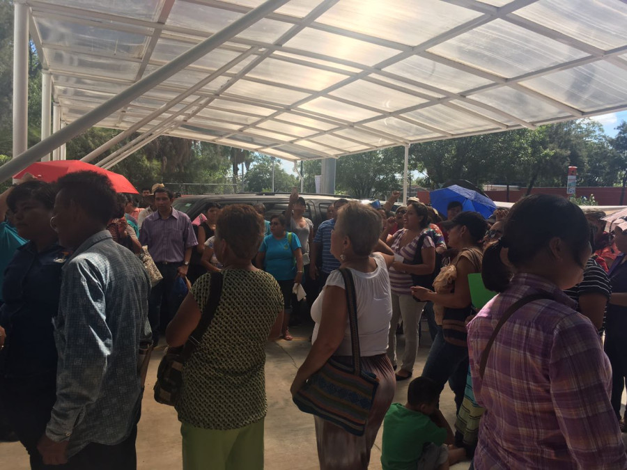 Resolverá Sagarpa demandas de antorchistas