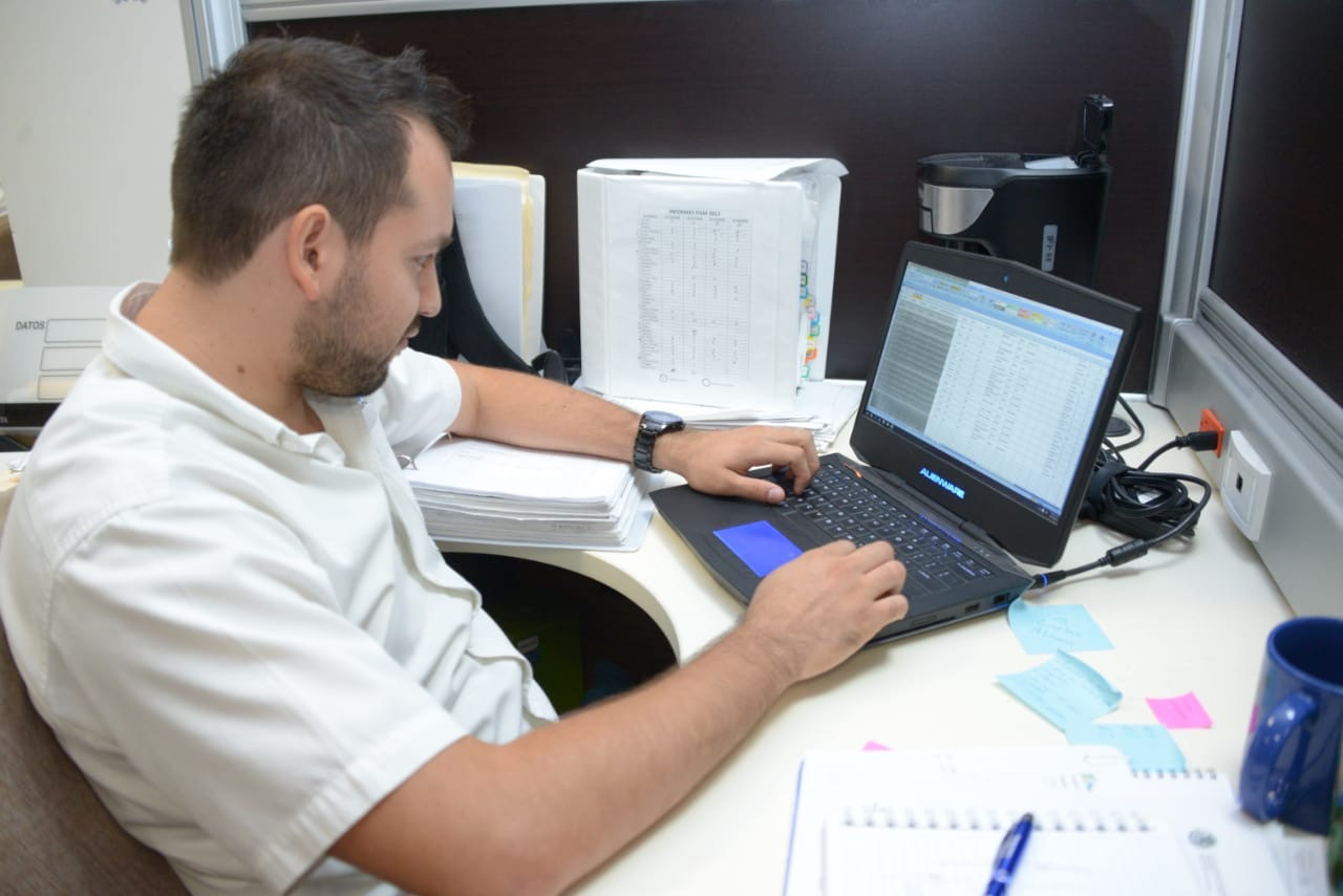 Continúa SEBIEN impartiendo curso básico de derechos humanos