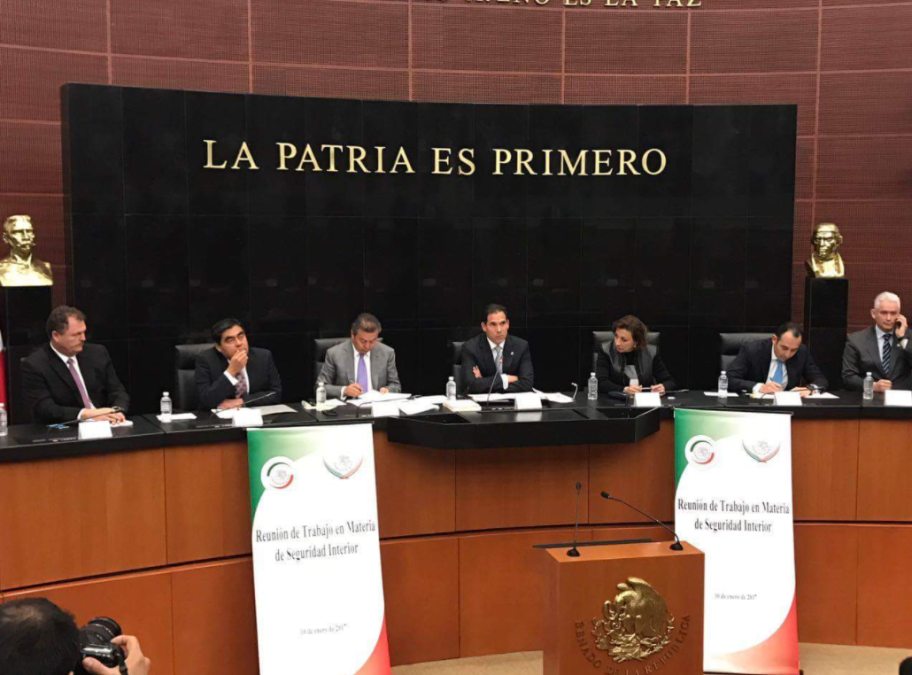 Pide PVEM a COPARMEX dejar de criticar acuerdo económico