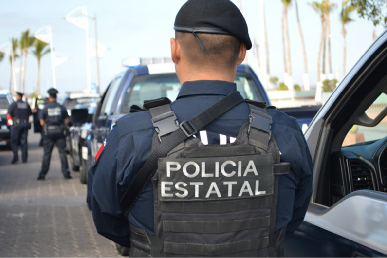Dividen en grupos de 2 a PE para vigilar escuelas y Playa Bagdad
