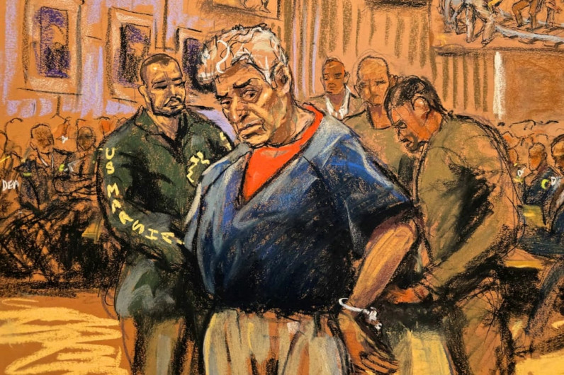 Cambian a abogado defensor de Rafael Caro Quintero; suspenden audiencia