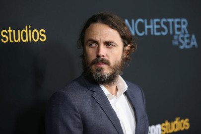 Casey Affleck y su oculto pasado