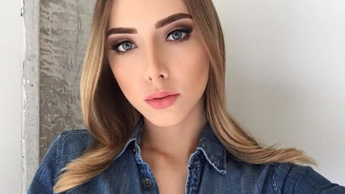 La hija de Eminem causa revuelo en Instagram