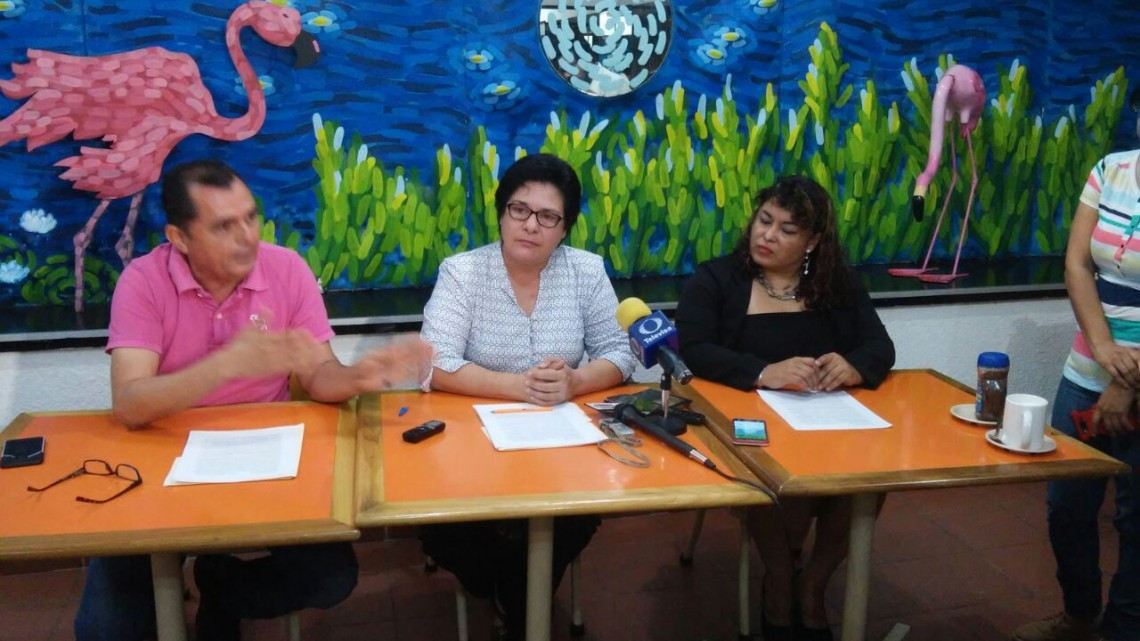 Movimiento por la Paz invita a participar a mega marcha en reclamo al alza en la gasolina