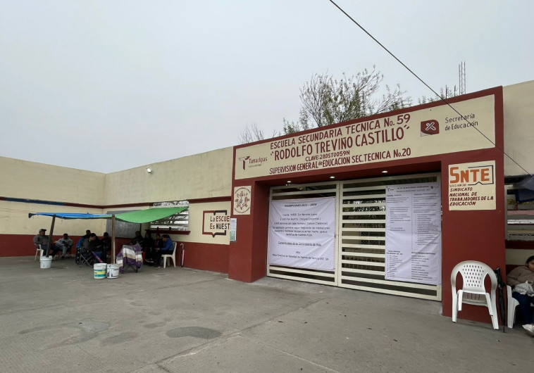 Solo una casilla especial en Reynosa para elección judicial