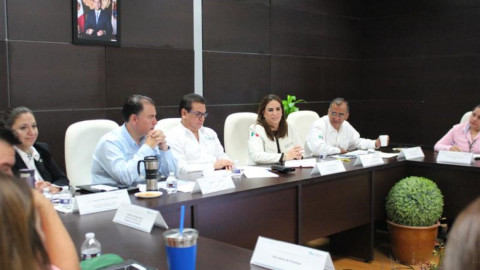 Incrementará ITEA personas alfabetizadas en Tamaulipas