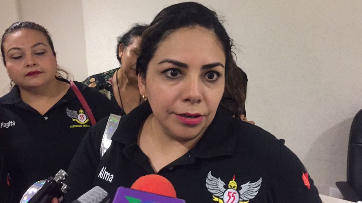 Invitan las Guerreras Imparables a sumarse a causas de beneficio