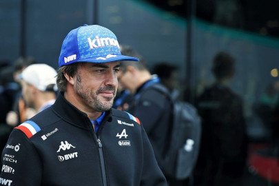 Fernando Alonso cambiará de equipo en 2023