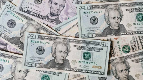 Cierre de semana: ¿Cómo terminó el dólar este viernes?