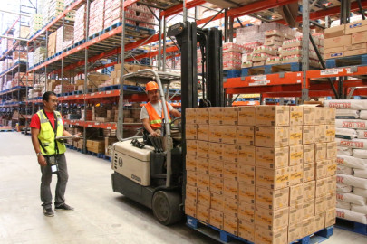 Más de cuatro mil 246 acciones, en beneficio de patrones y trabajadores tamaulipecos