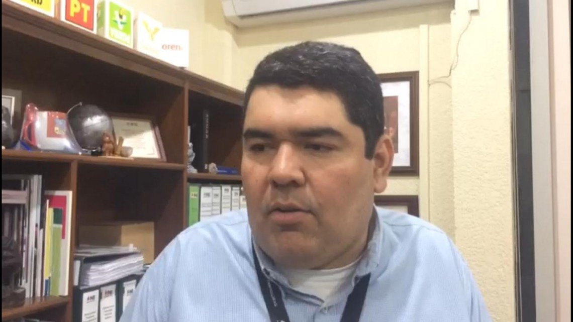 Se venció el plazo para actualización de datos de la credencial del INE