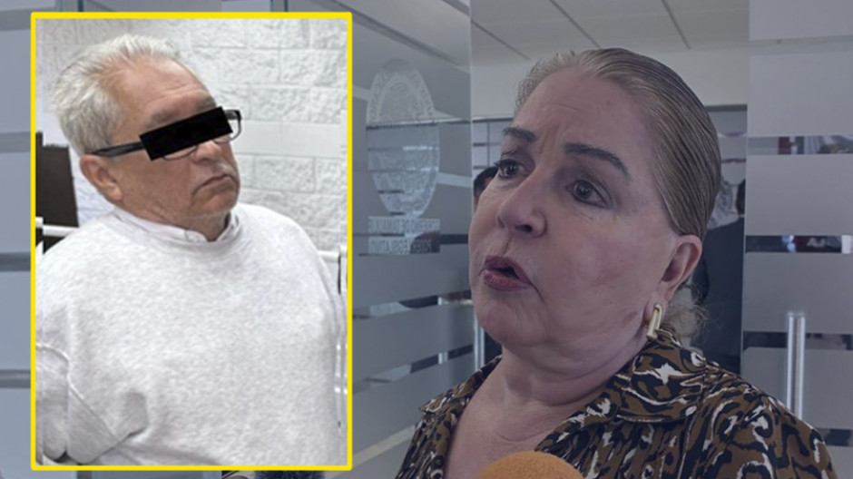 Tomas Yarrington es inocente, dice Paloma Guillén