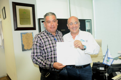 Nombran nuevo Subdirector Jurídico en Seduma