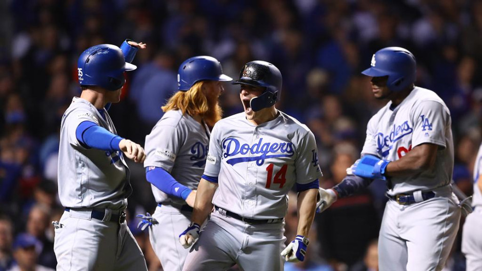 Conoce la historia de los Dodgers de Los Ángeles
