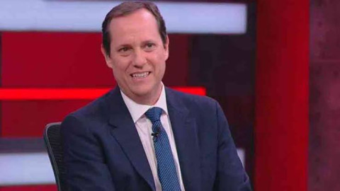 Muere Paco Villa, comentarista deportivo