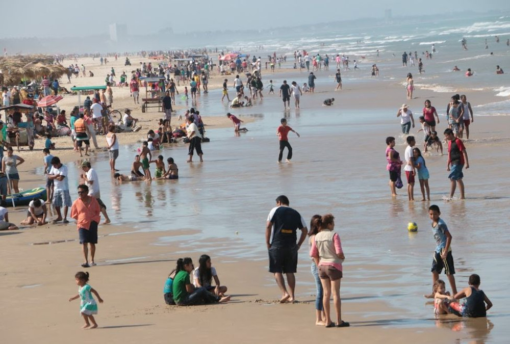 Cambiarán temática a playazo 2017, será familiar