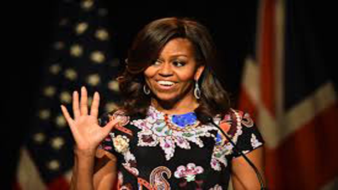 El último cumpleaños de Michelle Obama en la Casa Blanca