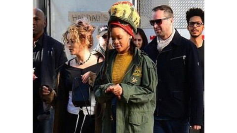 "Ocean´s 8" publica foto de la versión femenina de "La gran estafa"