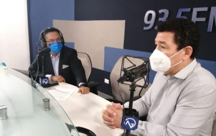 Al levantarse cuarentena en Texas, Pido nuevamente a los residentes de Brownsville que no vengan a Matamoros: Mario López