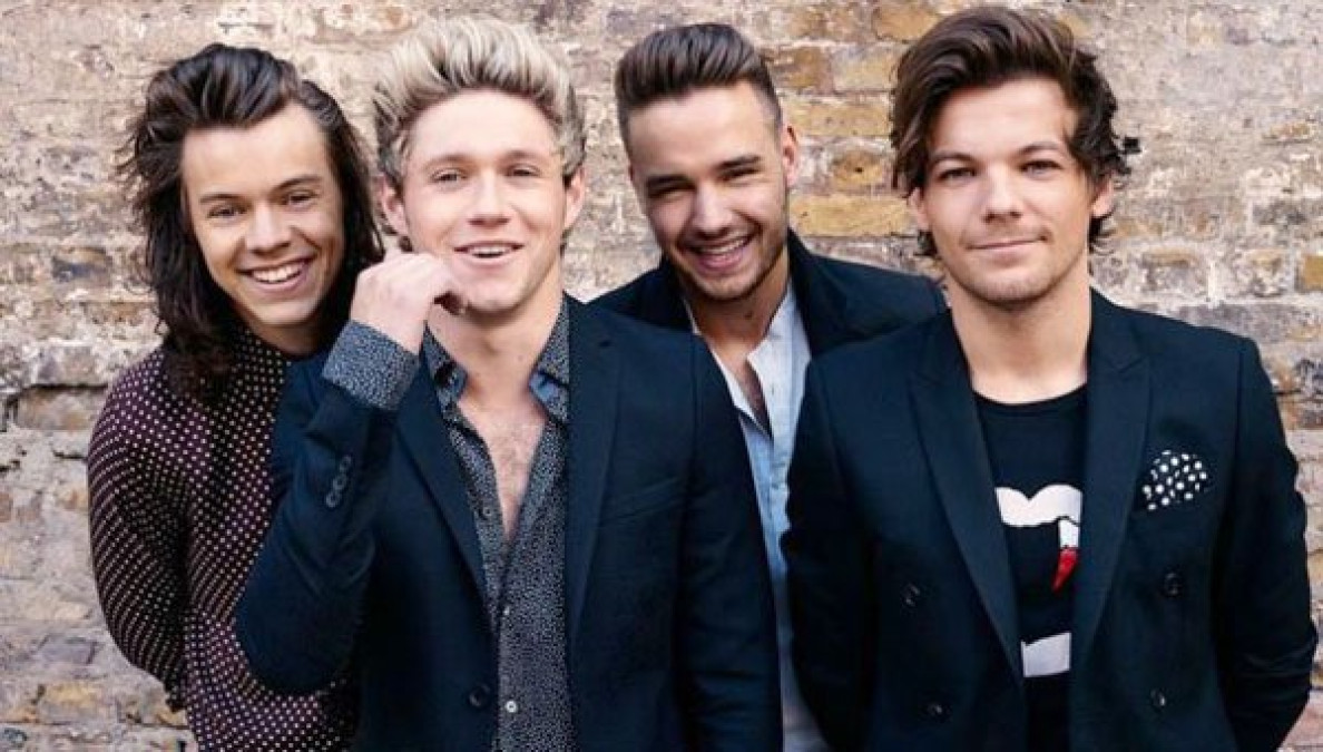 Detienen a uno de los integrantes de One Direction 