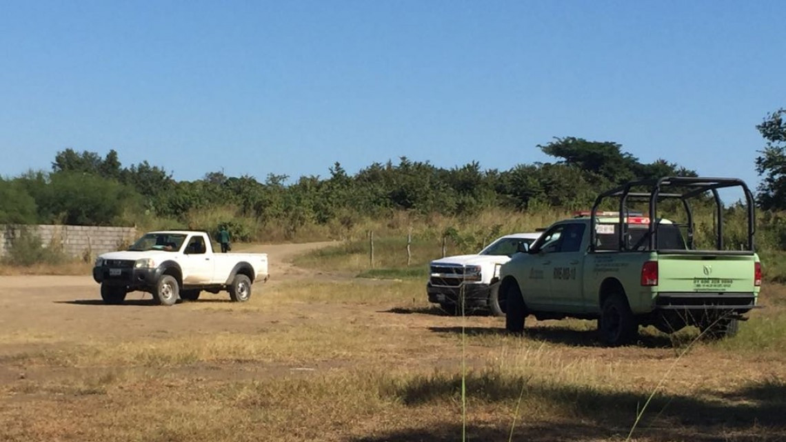 Fuga de petróleo se registra en zona urbana de Altamira