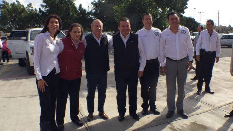 Diputados se solidarizan con los gasolineros de Tamaulipas 