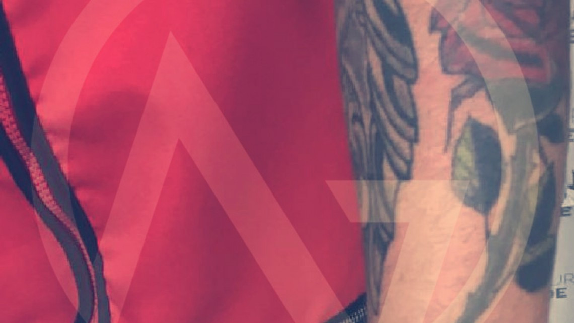 Detienen a ladrón que asolaba a la UAT Tampico