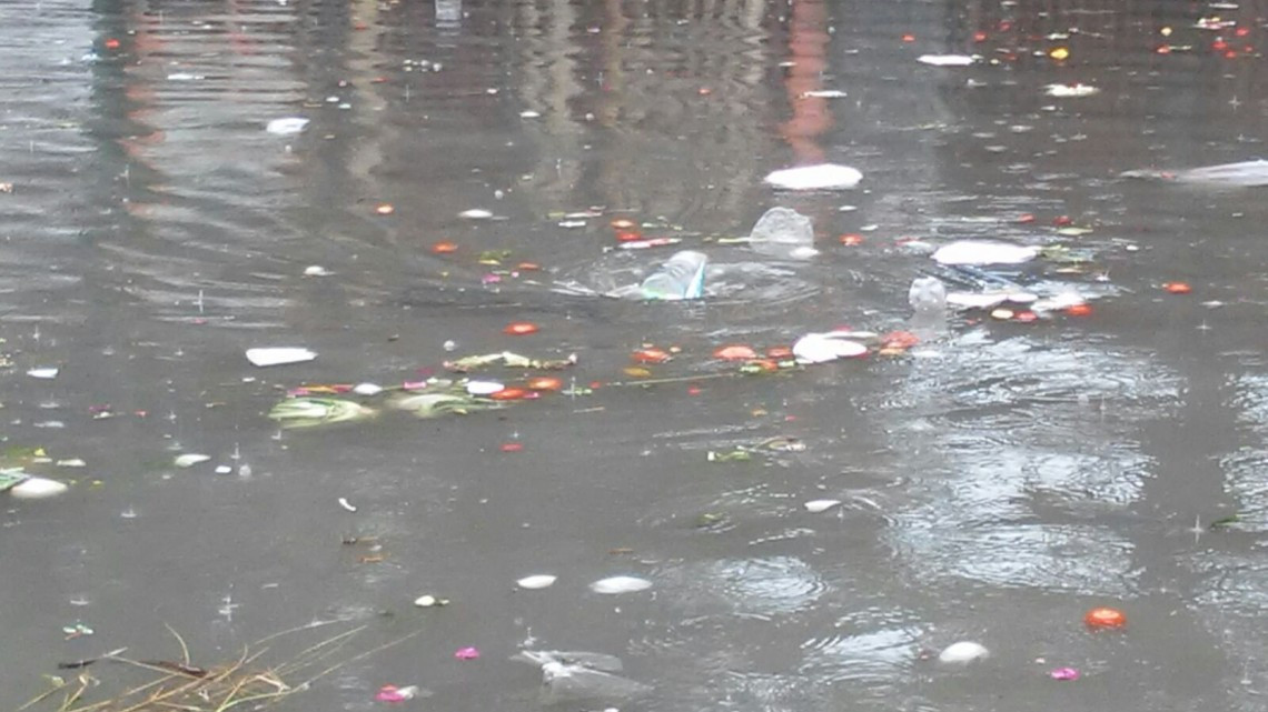 PC prepara a población para que sepa cómo actuar ante fenómenos meteorológicos