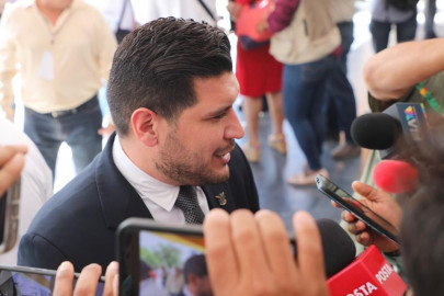 Trabajaremos de la mano del Gobierno del Estado: Alberto Granados