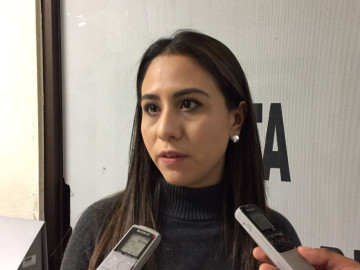 Ayuntamiento apoyará a colonos con dulces y piñatas