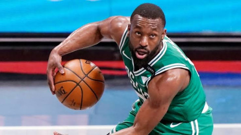 Celtics canjean a Kemba Walker a los Thunder de la NBA