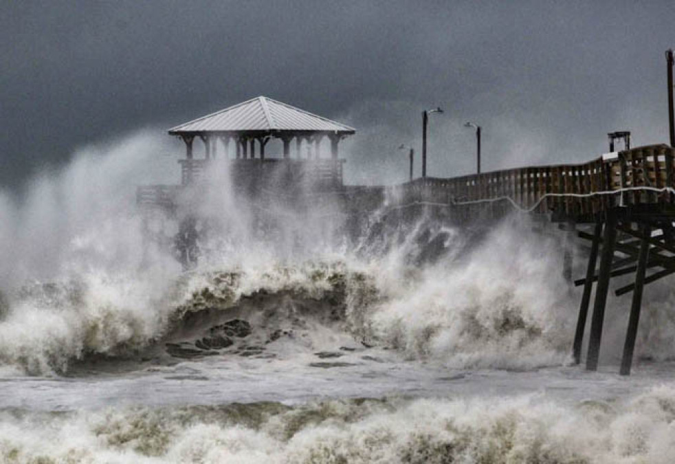 Mission toma medidas para la temporada de huracanes
