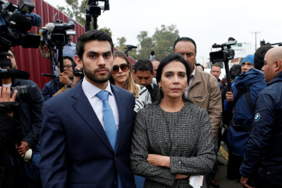 Trasladan a Guillermo Padrés Dagnino a penal de Morelos