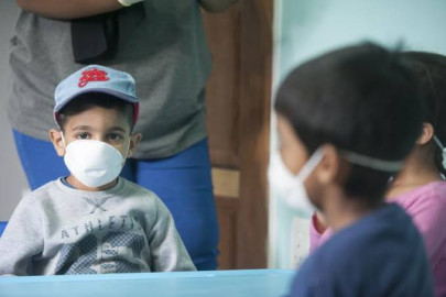 Llegan más pacientes pediátricos con COVID-19 a Brownsville, no pueden ser tratados