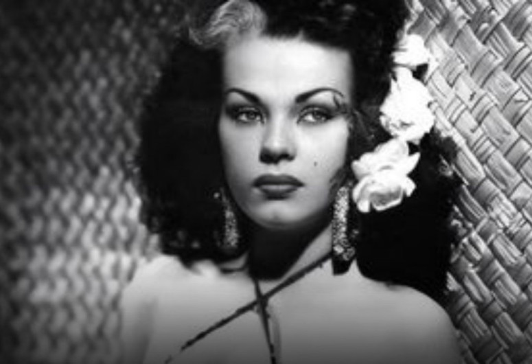 Fallece la actriz Yolanda Yvvone Montes, mejor conocida como ´Tongolele´ a los 93 años de edad