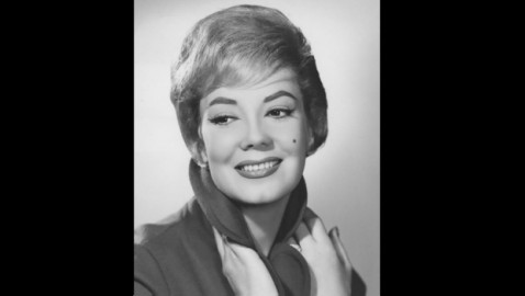 Fallece Josefina Leiner, actriz de la Época de Oro del cine mexicano