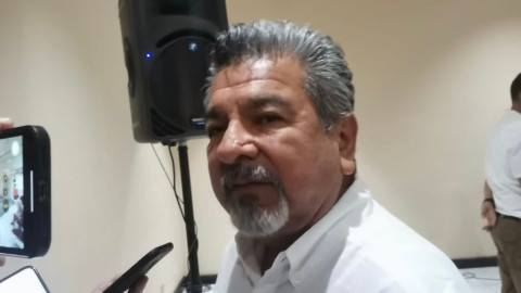 Seguridad del Proceso Electoral está garantizada: Vocería