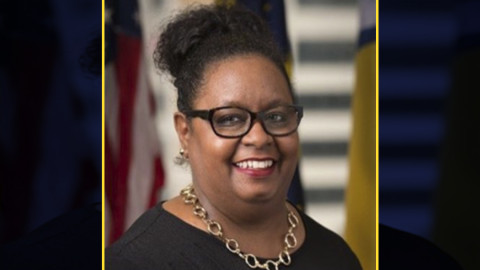 Nombran a Christina Brooks directora del Departamento de Diversidad e Inclusión de Fort Worth