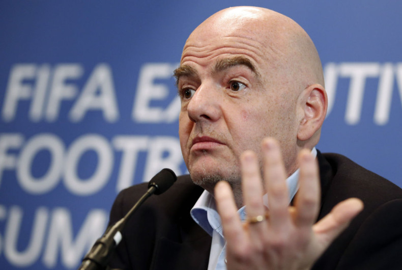 'Increíble' la victoria del Barcelona: FIFA