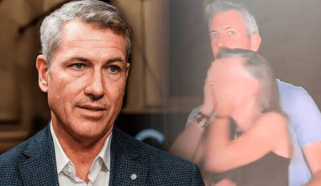 CEO de Astronomer renuncia tras escándalo de infidelidad en concierto de Coldplay