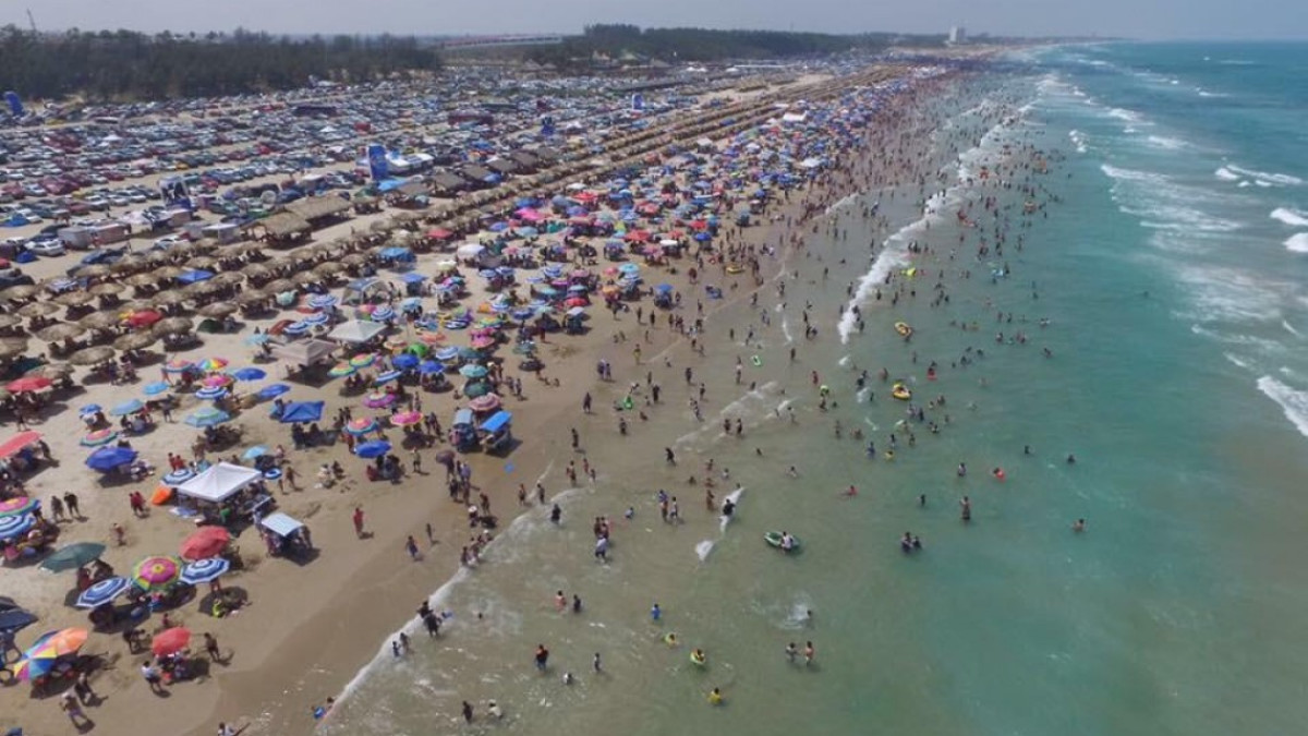 Con la reconfiguración de la refinería Ciudad Madero obtendrá grandes beneficios 