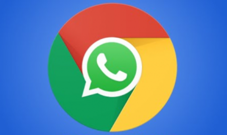 Whatsapp agregará navegador interno a su sistema