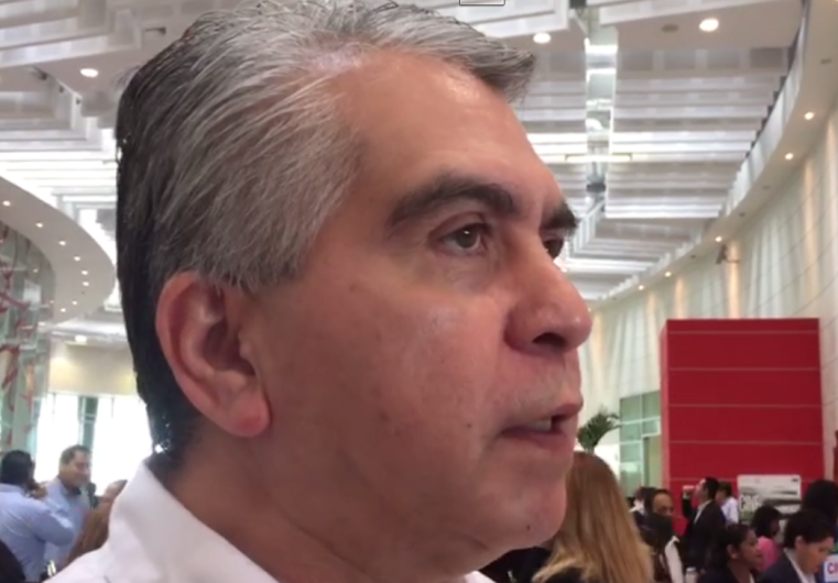 Demanda de pasaporte no ha disminuido