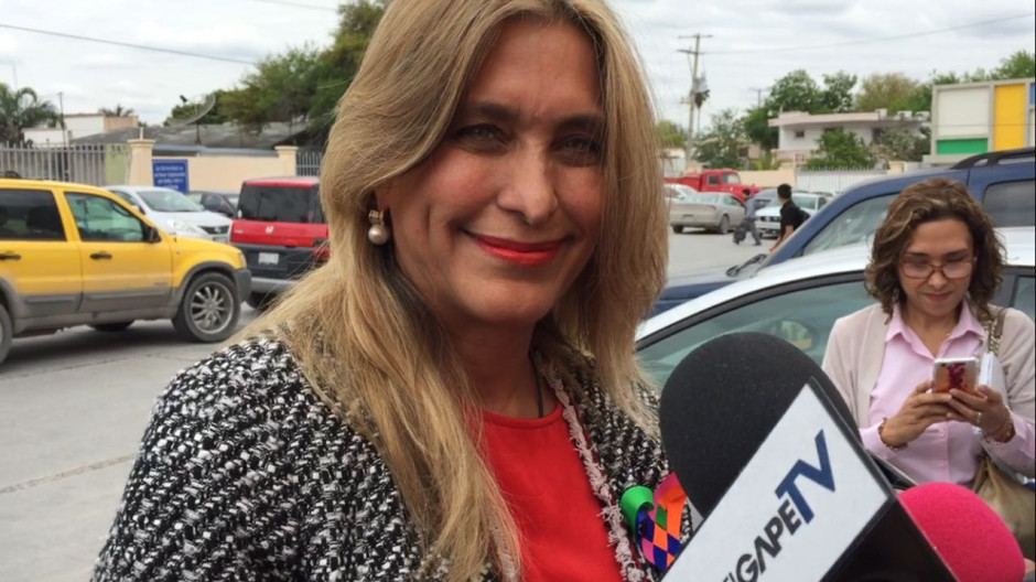 Las mujeres llegamos para quedarnos: Maki Ortiz