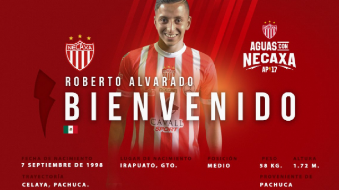 Draft 2017 Liga Mx 