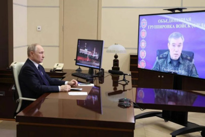 Putin anuncia tregua provisional por el 80 aniversario de la Segunda Guerra Mundial 