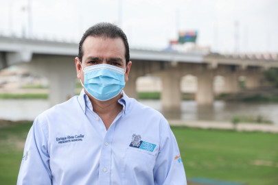 Agiliza municipio retorno de repatriados a lugares de origen