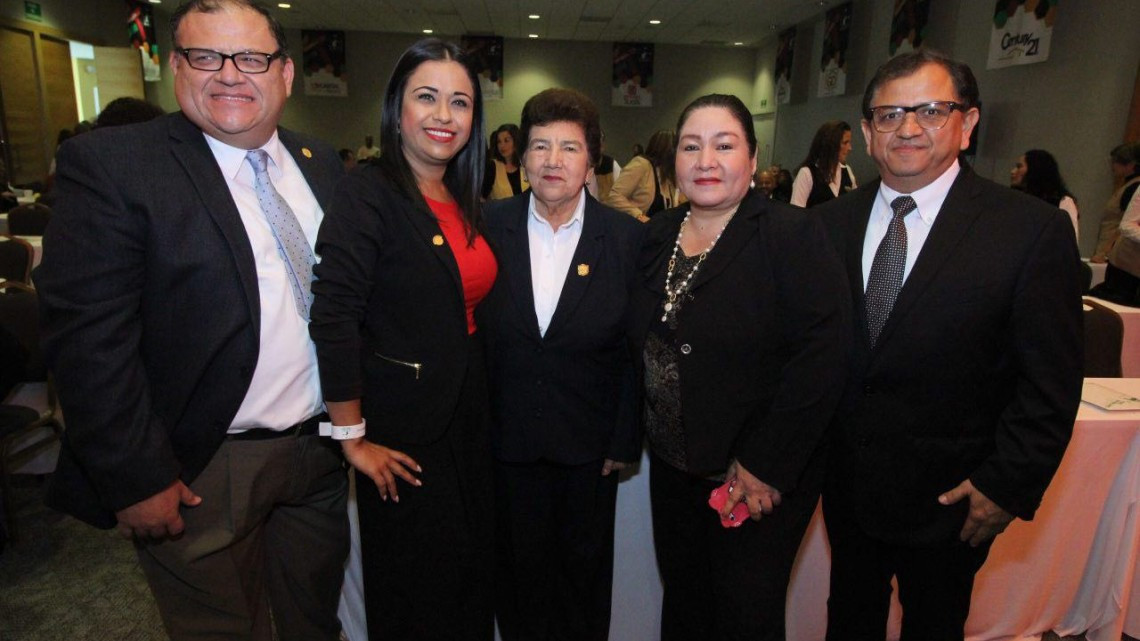 Inauguran “4° Foro Inmobiliario del Sur de Tamaulipas” de la AMPI